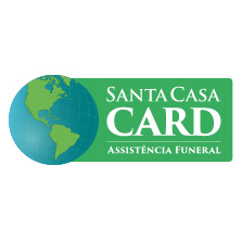 Santa Casa Card
