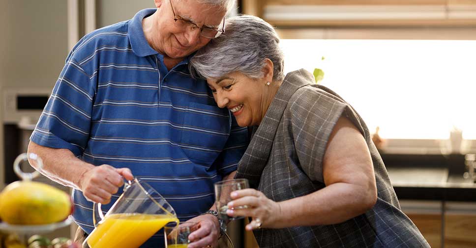 Envelhecimento saudável: veja 5 dicas para atingir a longevidade!