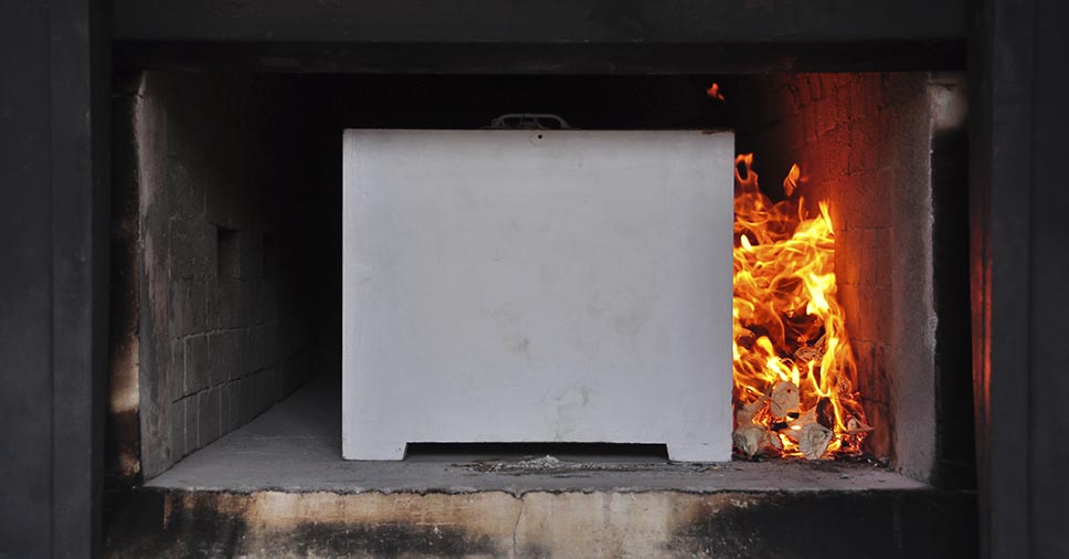 Venha conhecer 6 curiosidades sobre a cremação que você nem imagina