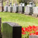 Vemos um cemitério. Conheça algumas soluções da superlotação de cemitérios!